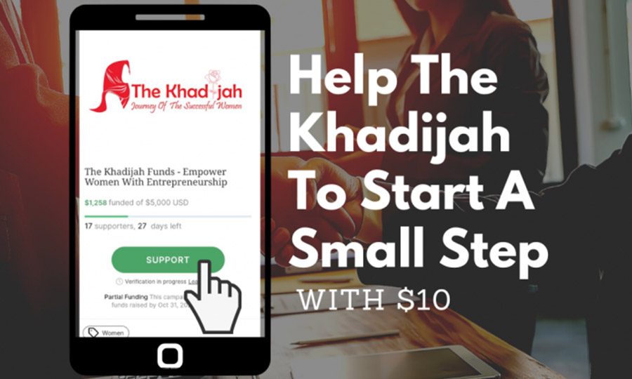 the-khadija-women-help